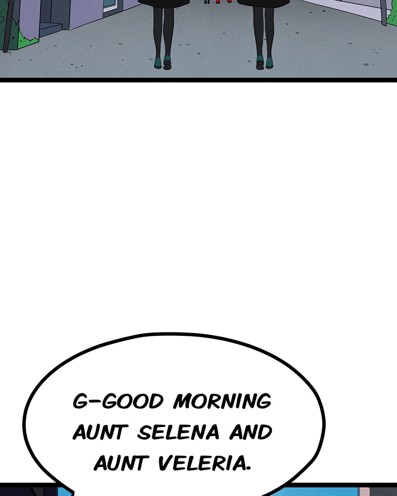Line Chapter 51 page 32 - 