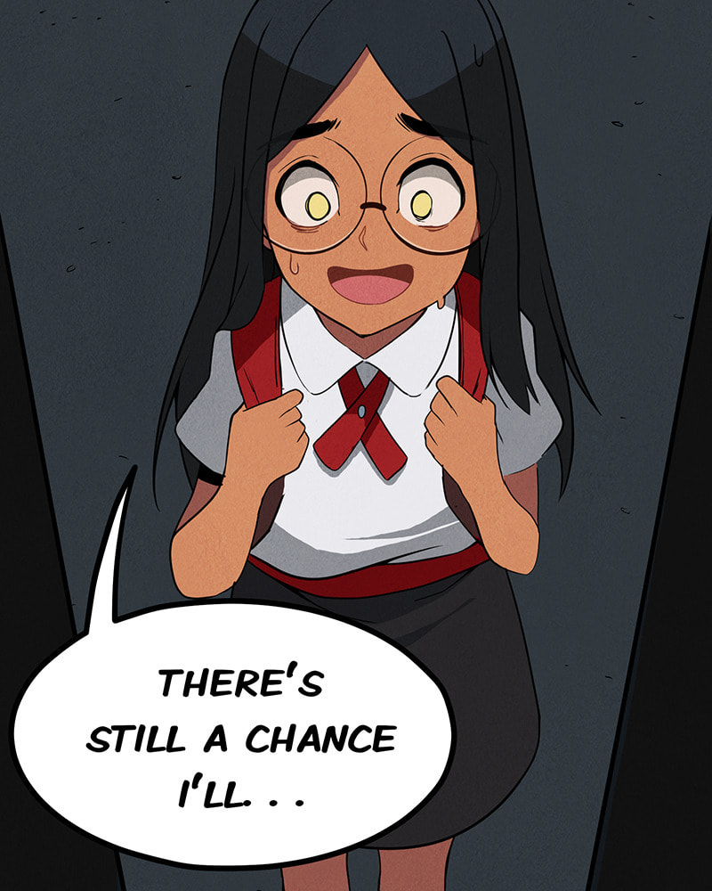 Line Chapter 51 page 37 - 