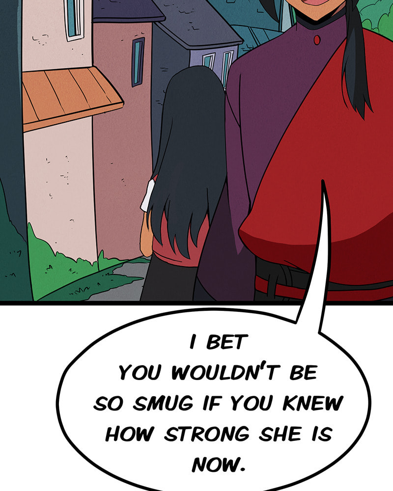 Line Chapter 51 page 45 - 