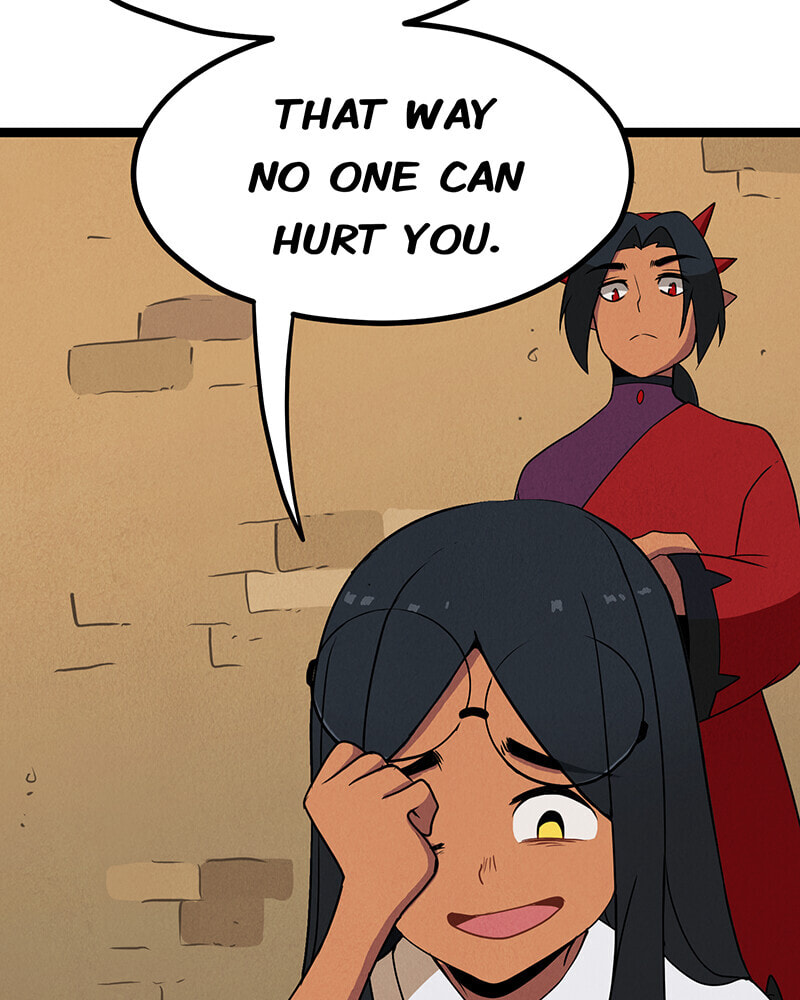 Line Chapter 51 page 55 - 