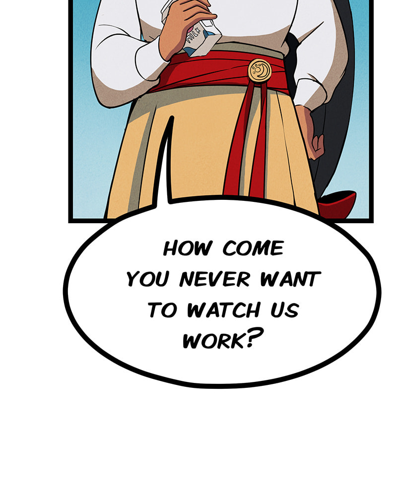 Line Chapter 51 page 7 - 