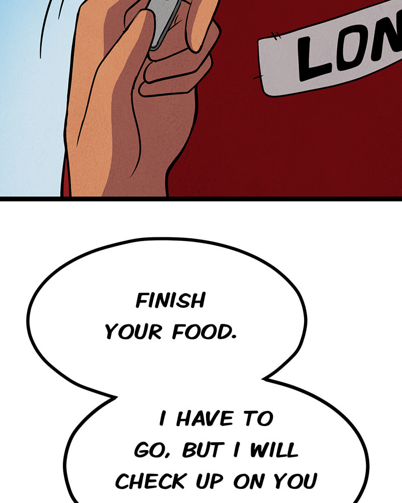 Line Chapter 51 page 61 - 