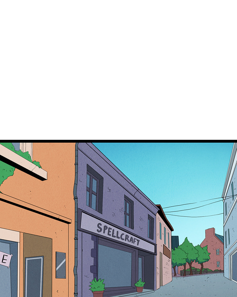 Line Chapter 51 page 66 - 