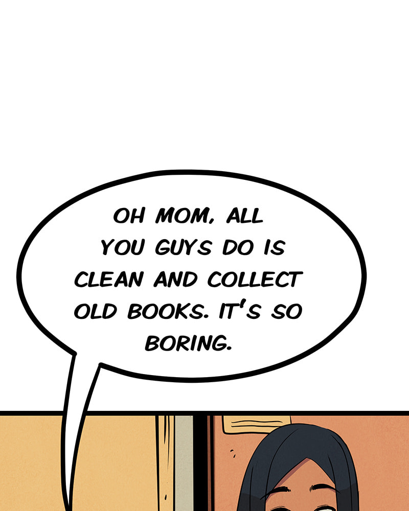 Line Chapter 51 page 8 - 