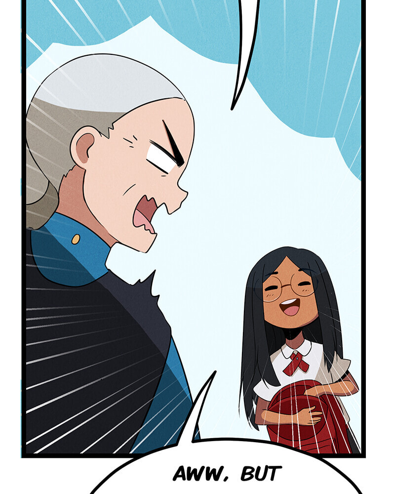 Line Chapter 51 page 73 - 