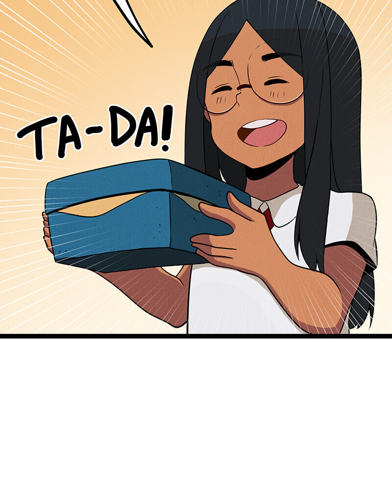Line Chapter 51 page 75 - 