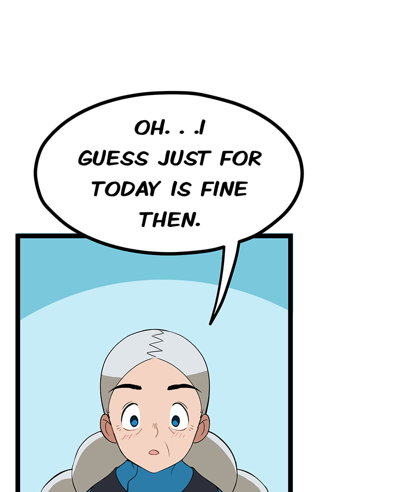 Line Chapter 51 page 76 - 