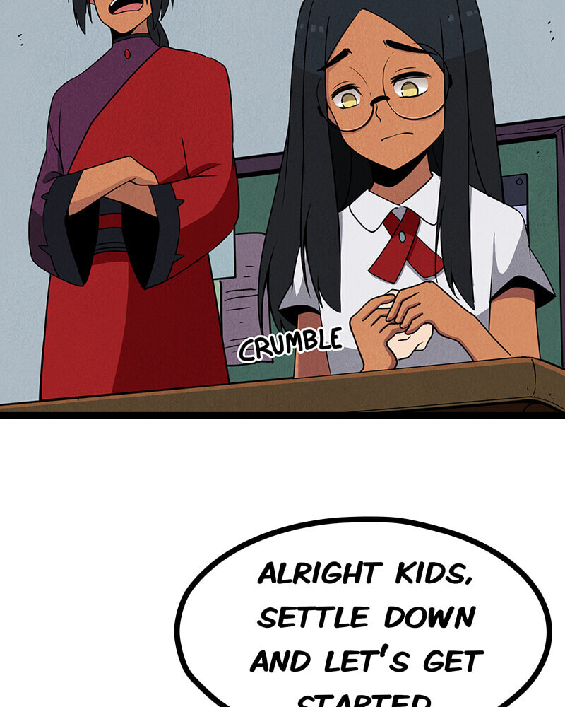Line Chapter 51 page 86 - 