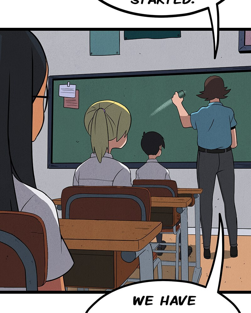 Line Chapter 51 page 87 - 