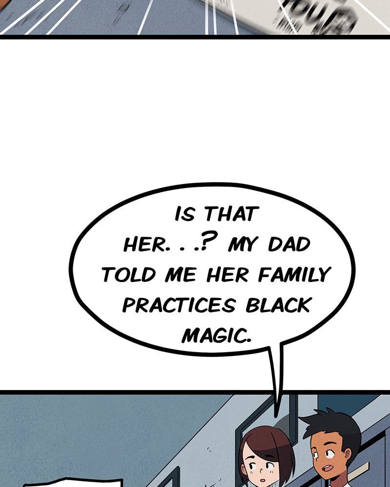 Line Chapter 51 page 91 - 