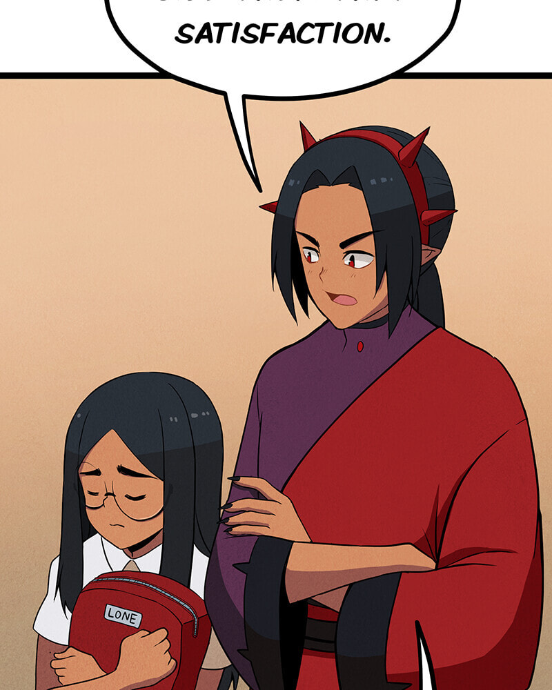Line Chapter 51 page 99 - 