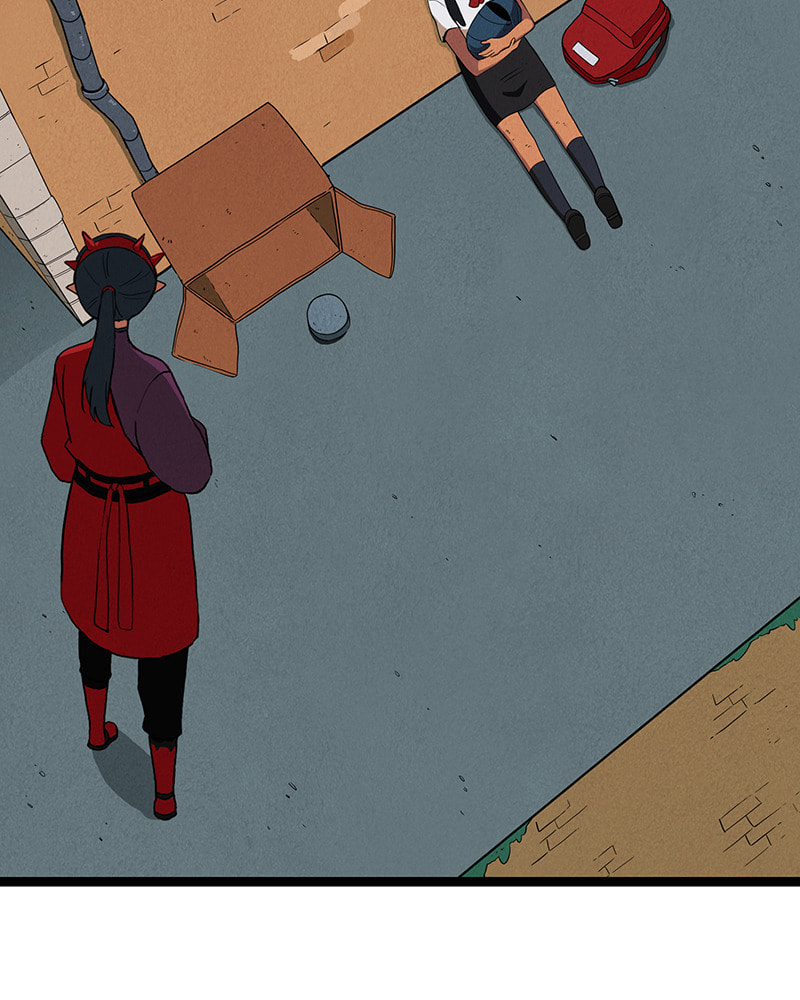 Line Chapter 52 page 2 - 