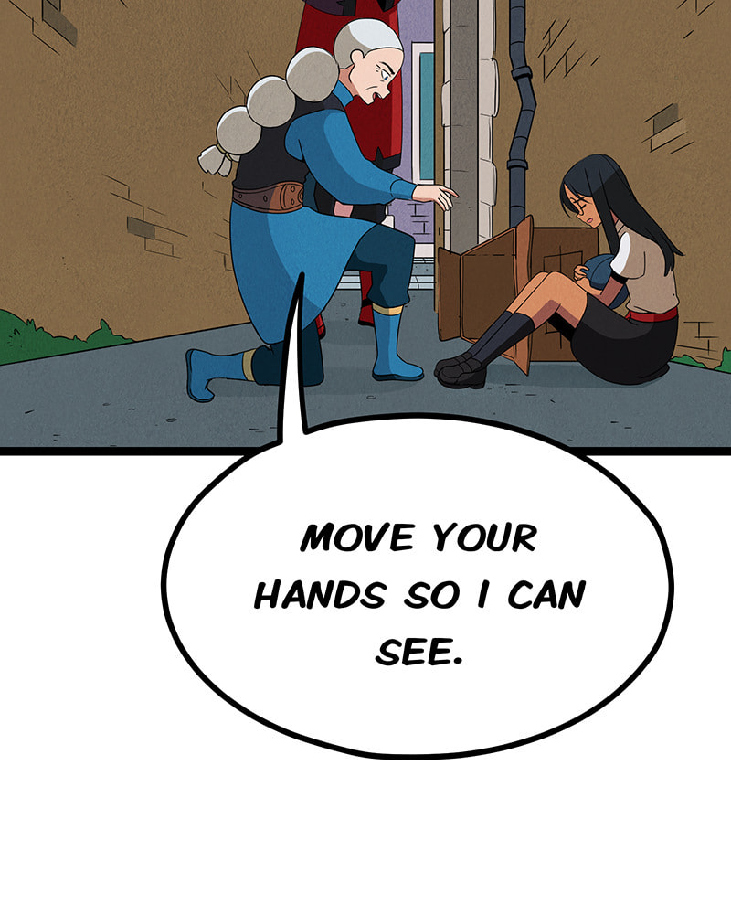 Line Chapter 52 page 13 - 