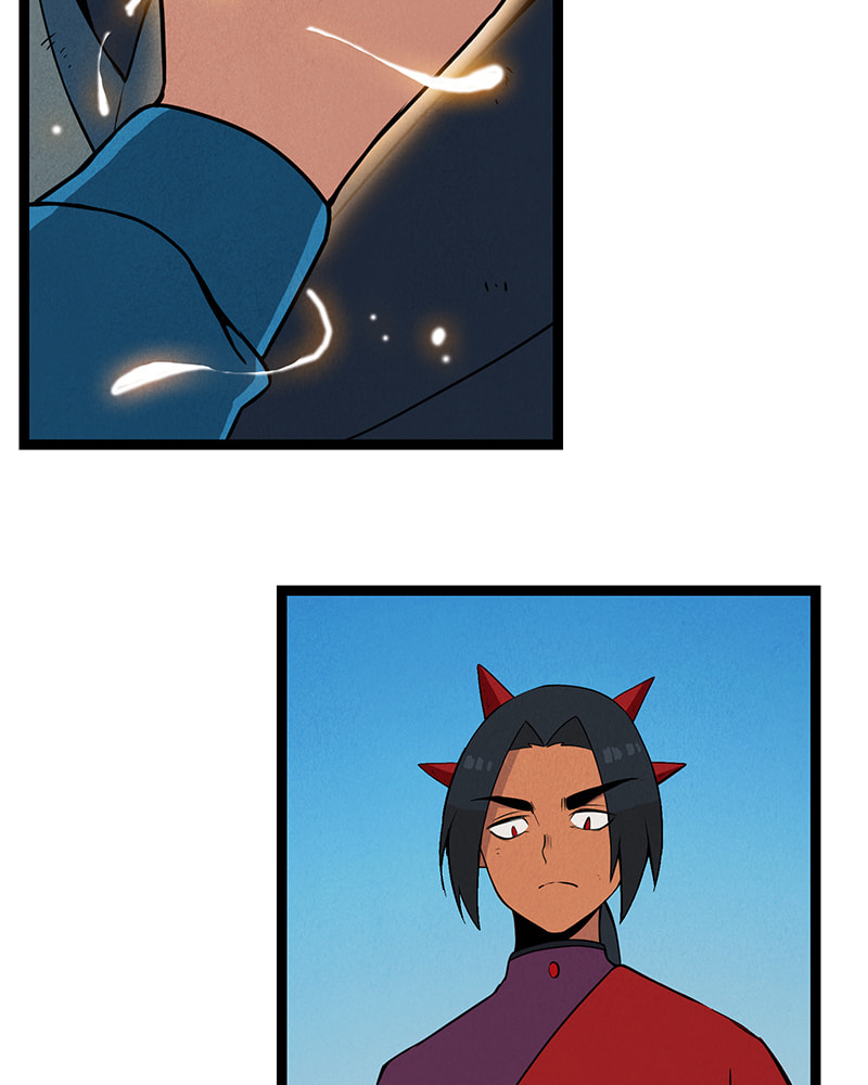 Line Chapter 52 page 15 - 
