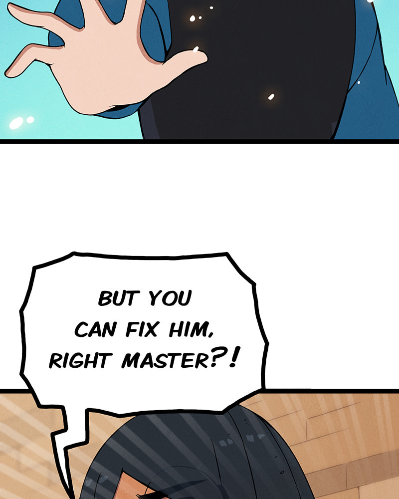 Line Chapter 52 page 18 - 