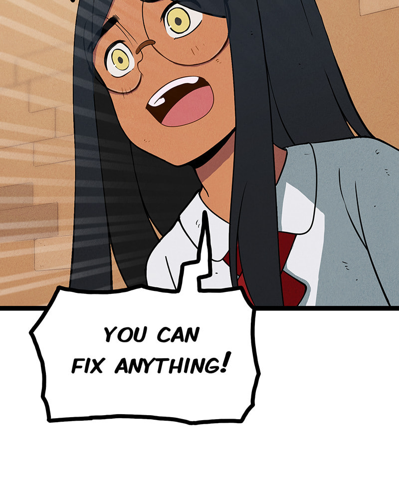 Line Chapter 52 page 19 - 