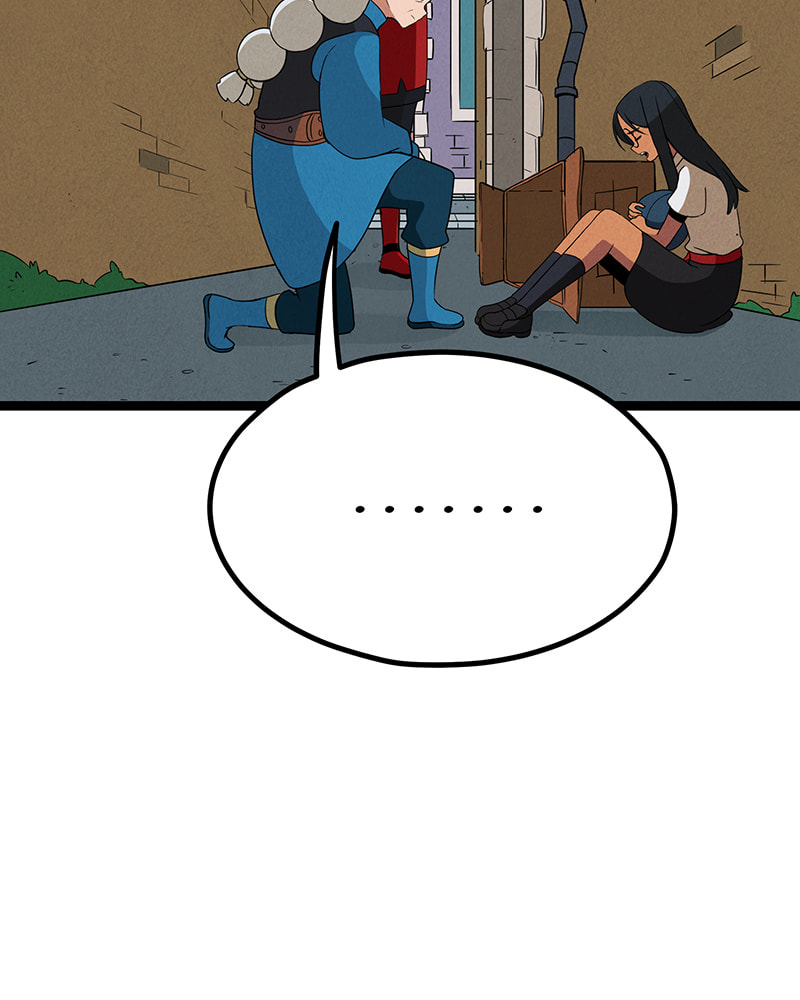 Line Chapter 52 page 21 - 