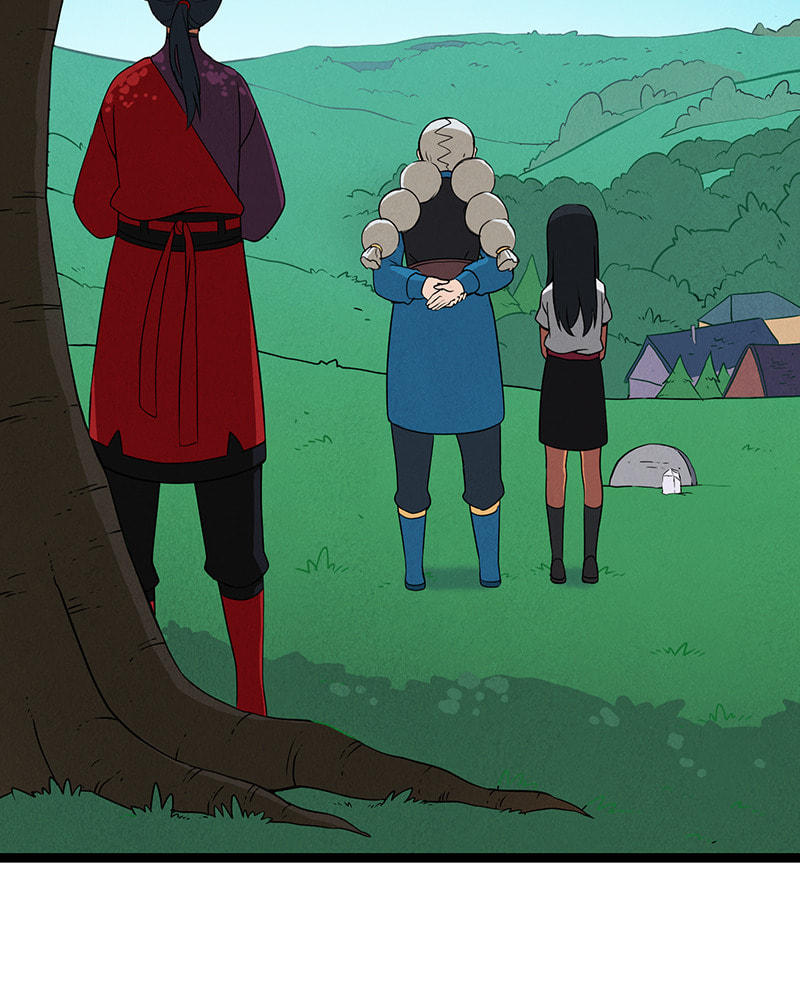 Line Chapter 52 page 26 - 