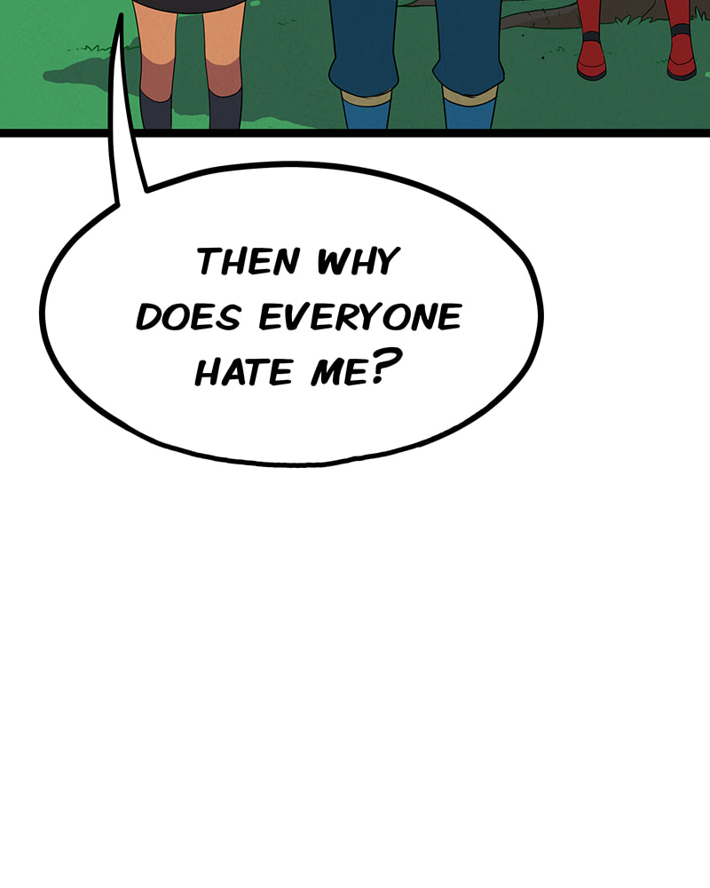 Line Chapter 52 page 32 - 