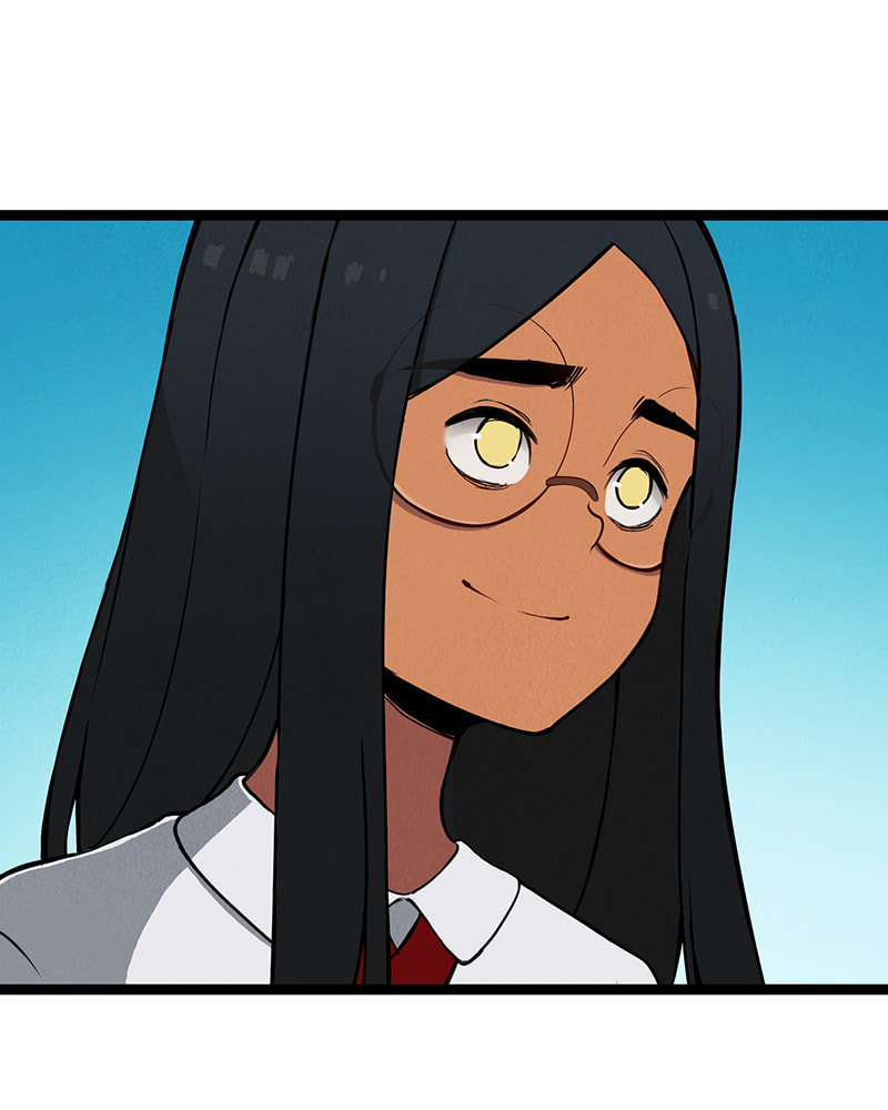 Line Chapter 52 page 40 - 