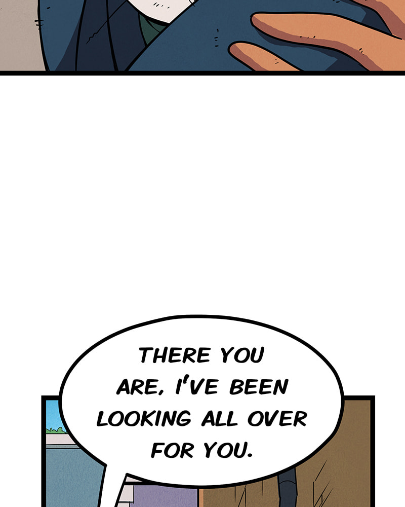 Line Chapter 52 page 5 - 