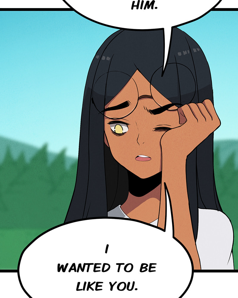 Line Chapter 52 page 45 - 
