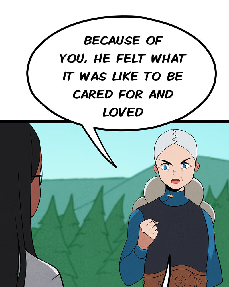 Line Chapter 52 page 49 - 