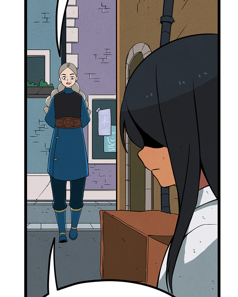 Line Chapter 52 page 6 - 