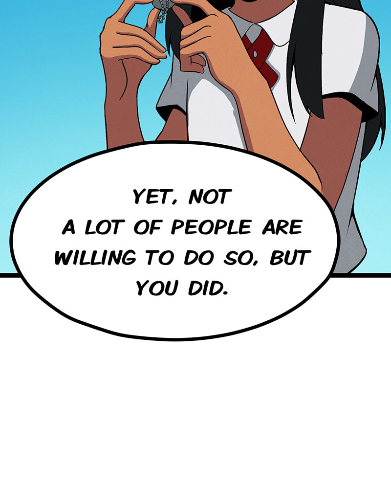 Line Chapter 52 page 54 - 