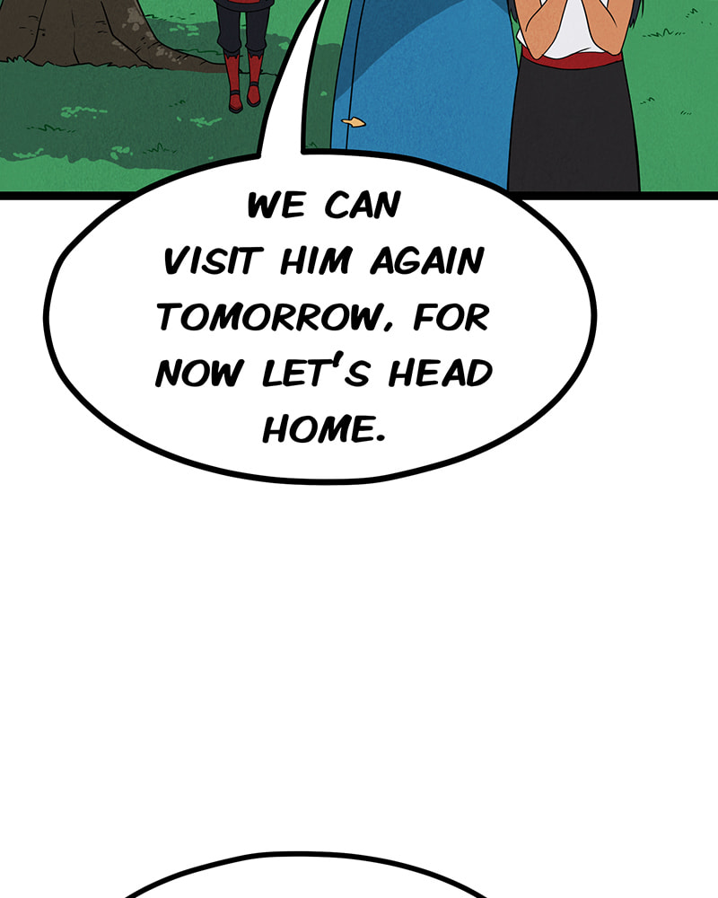 Line Chapter 52 page 56 - 