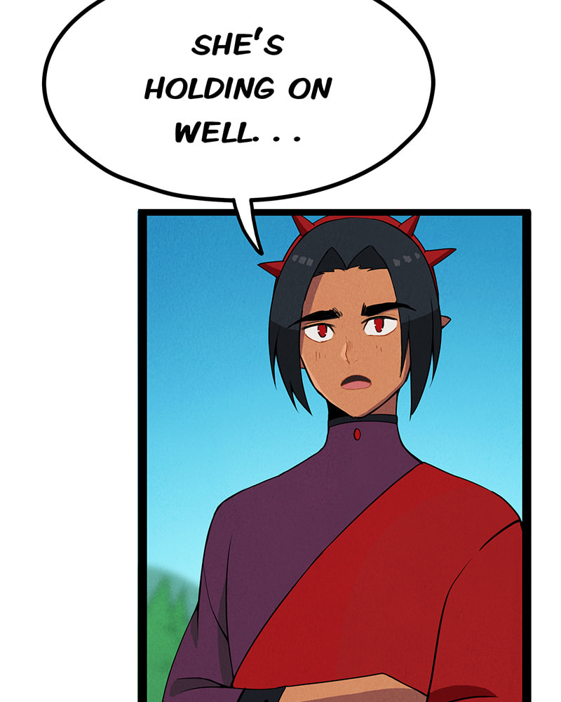 Line Chapter 52 page 57 - 