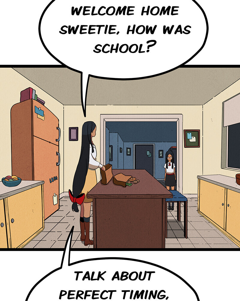Line Chapter 52 page 60 - 