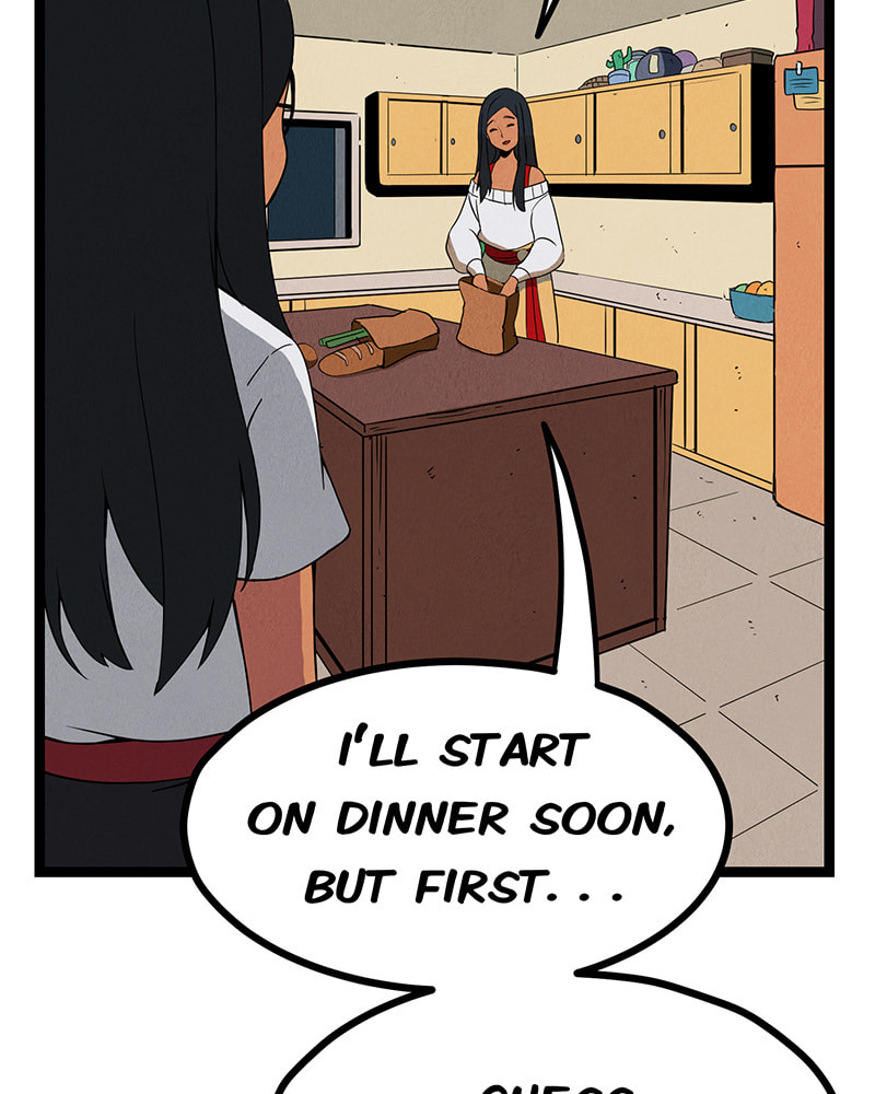 Line Chapter 52 page 62 - 