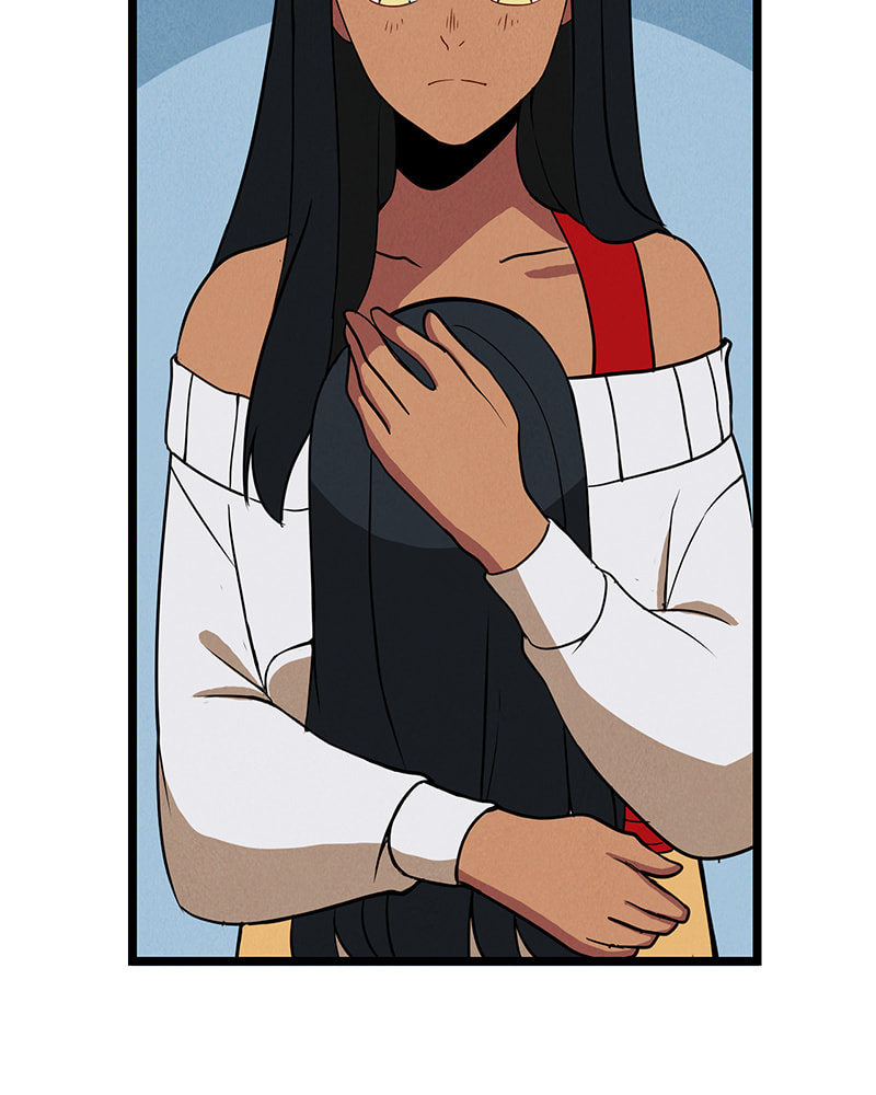 Line Chapter 52 page 71 - 