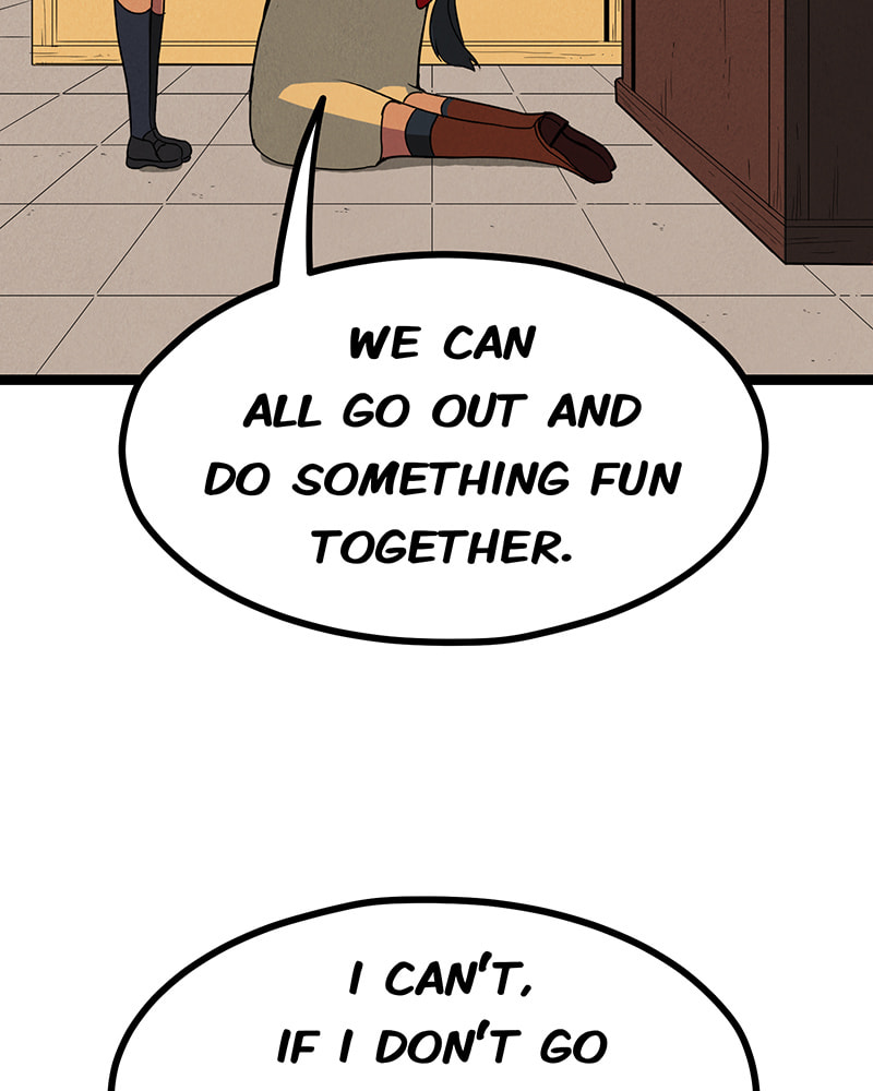 Line Chapter 52 page 73 - 