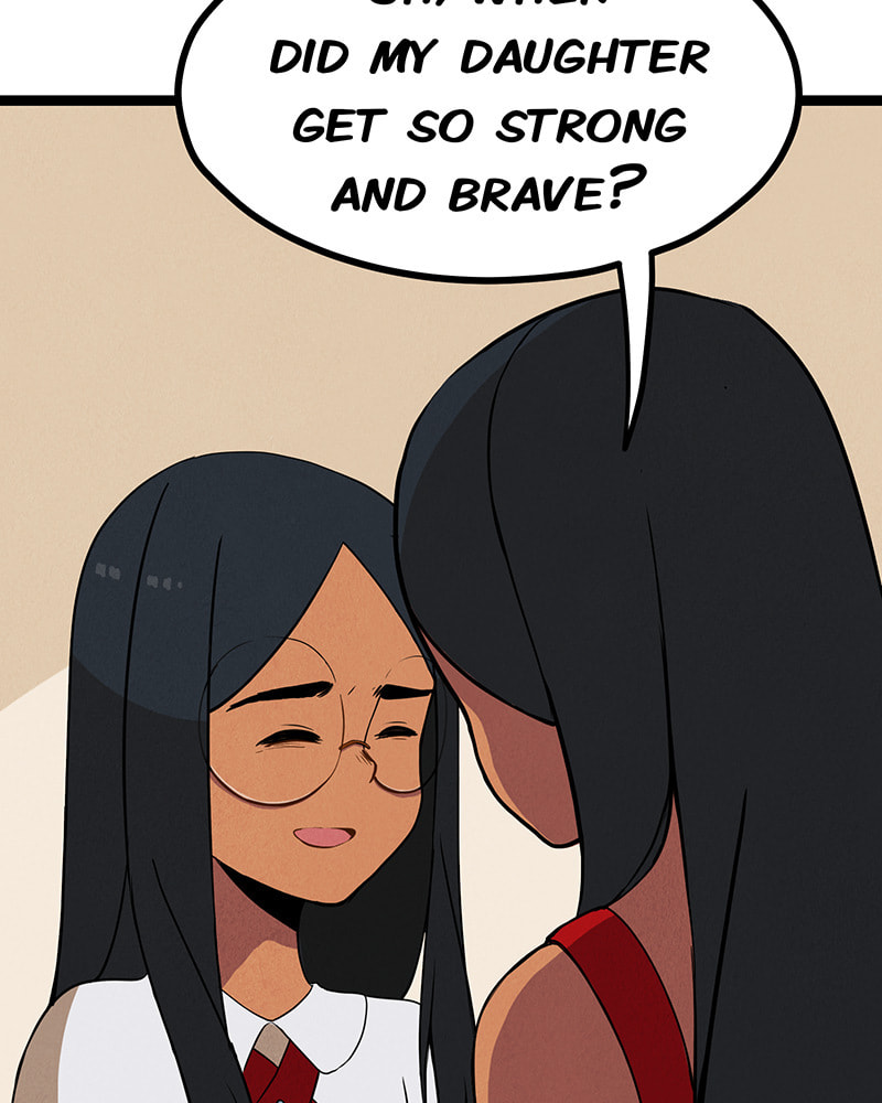 Line Chapter 52 page 76 - 