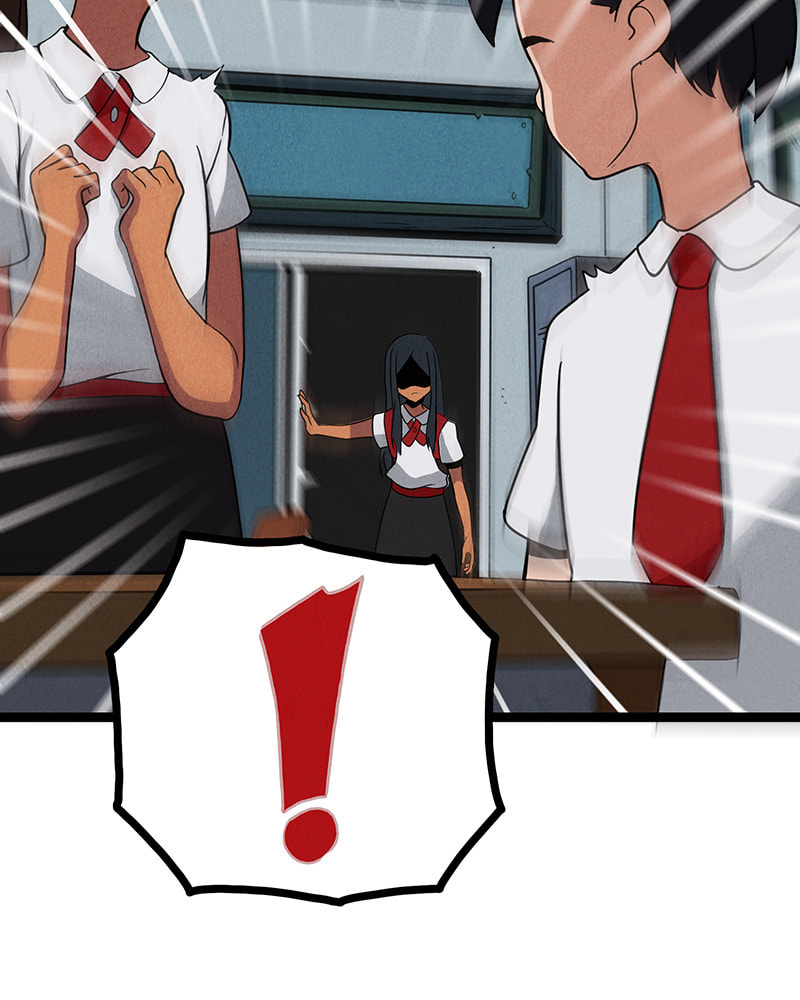 Line Chapter 52 page 90 - 