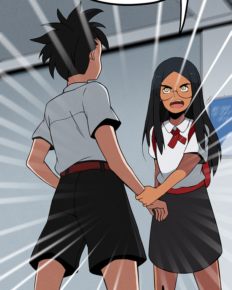 Line Chapter 53 page 11 - 