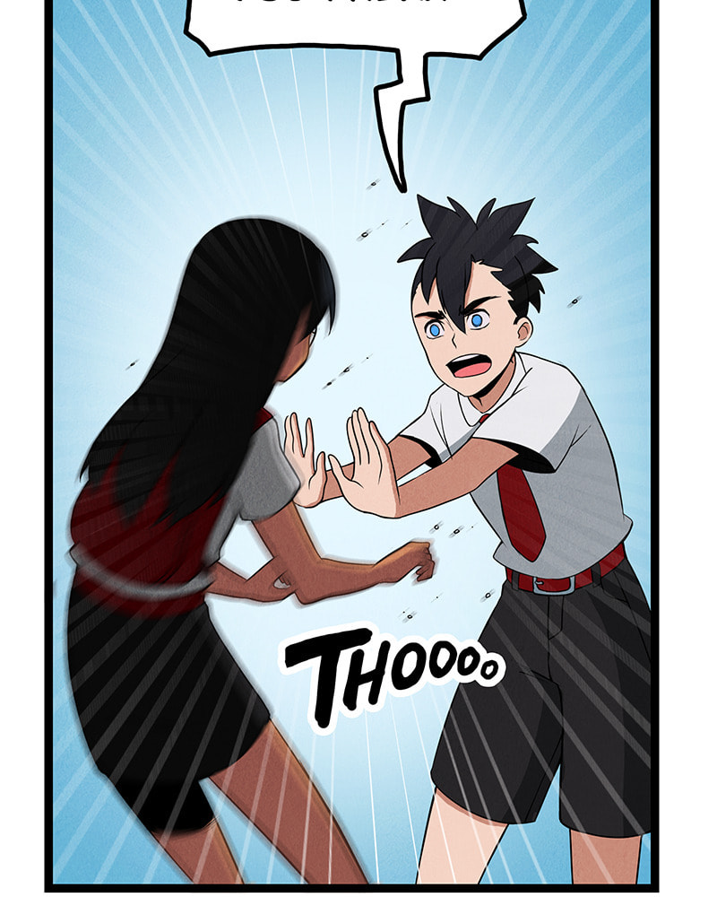 Line Chapter 53 page 14 - 