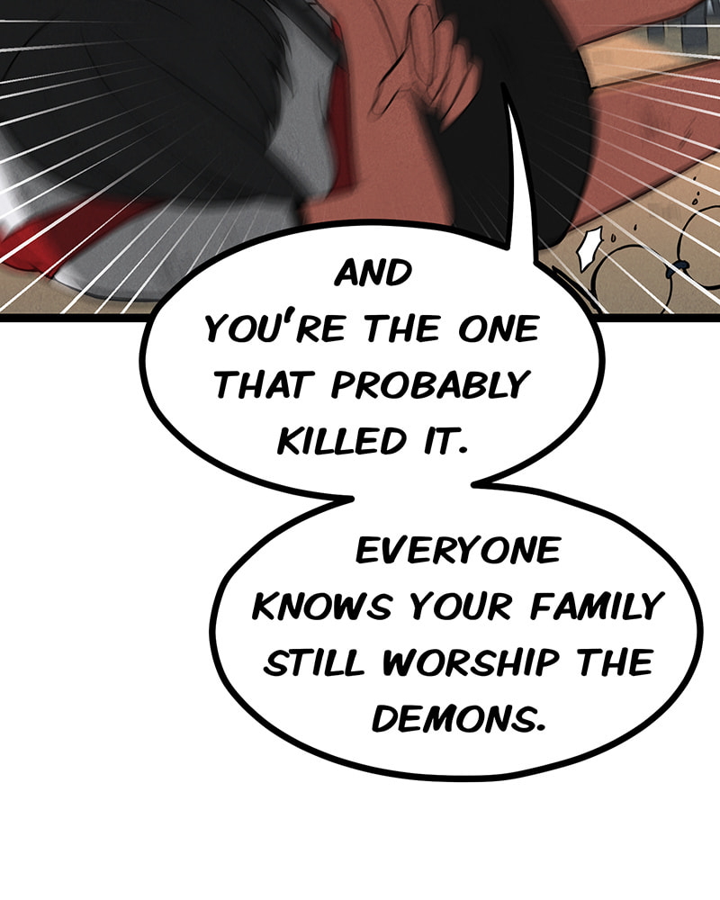 Line Chapter 53 page 16 - 