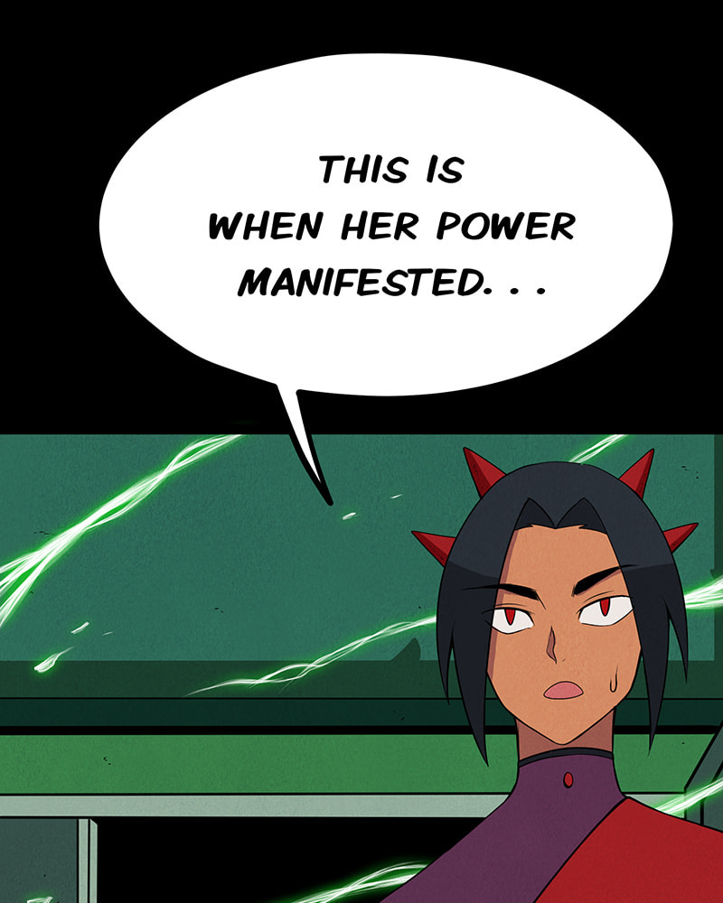 Line Chapter 53 page 27 - 