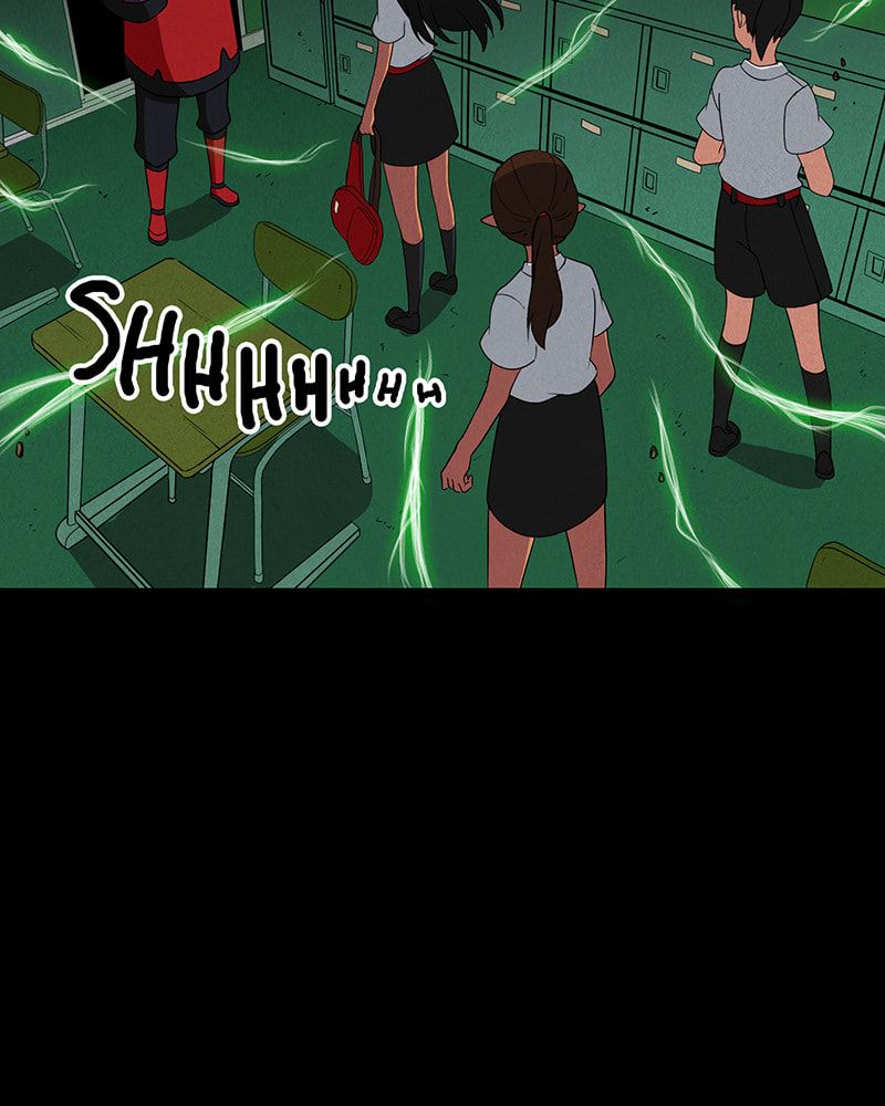 Line Chapter 53 page 29 - 