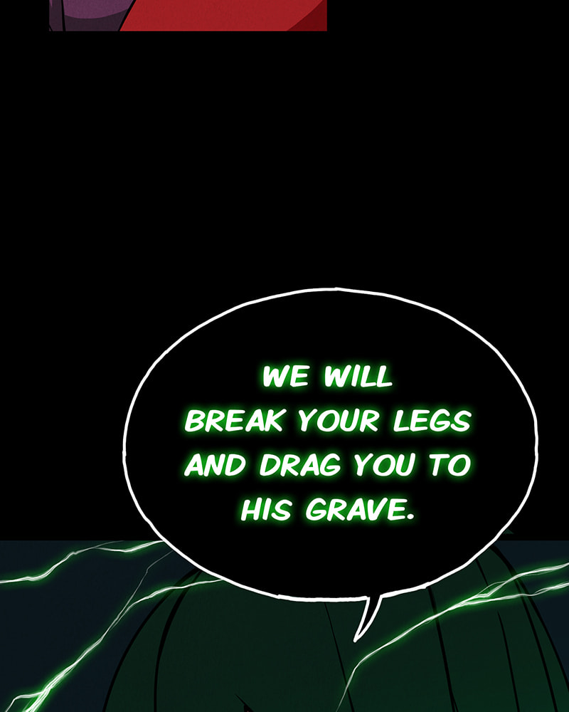Line Chapter 53 page 32 - 