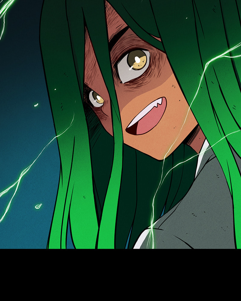 Line Chapter 53 page 33 - 