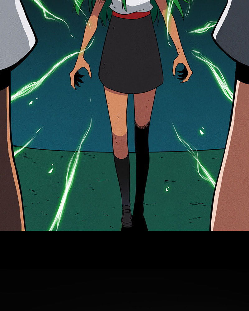 Line Chapter 53 page 35 - 