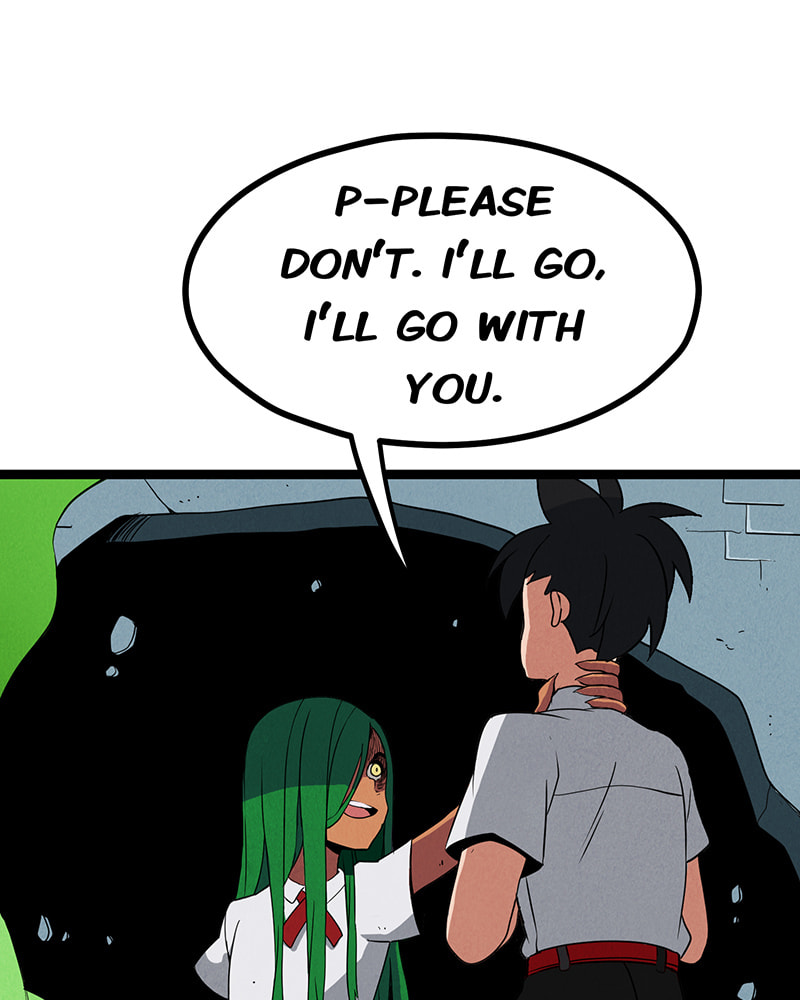 Line Chapter 53 page 38 - 