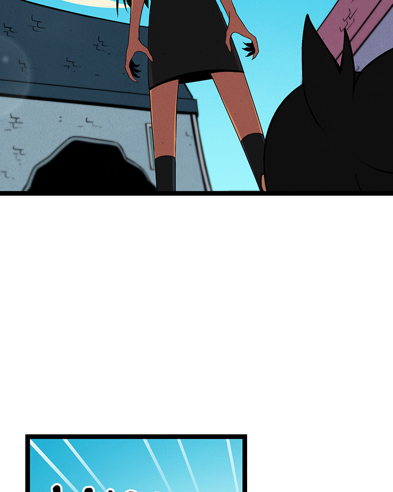 Line Chapter 53 page 48 - 