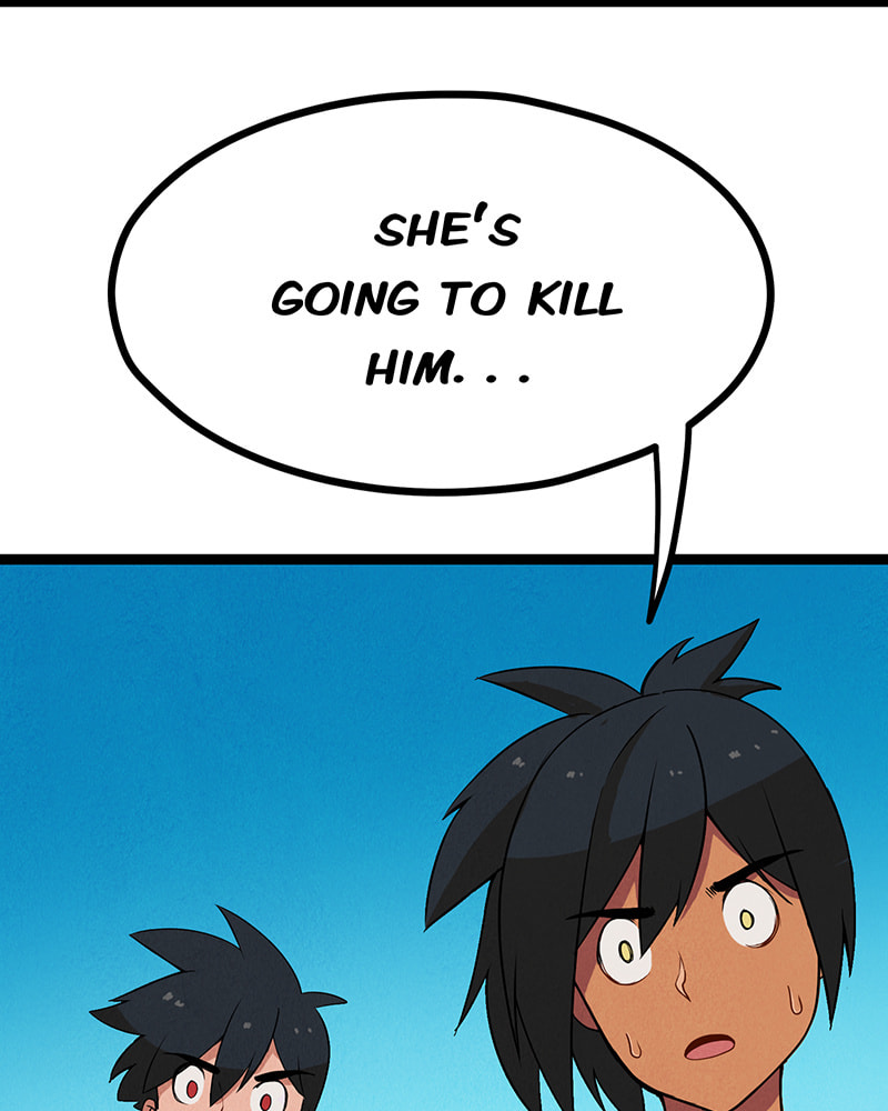 Line Chapter 53 page 51 - 