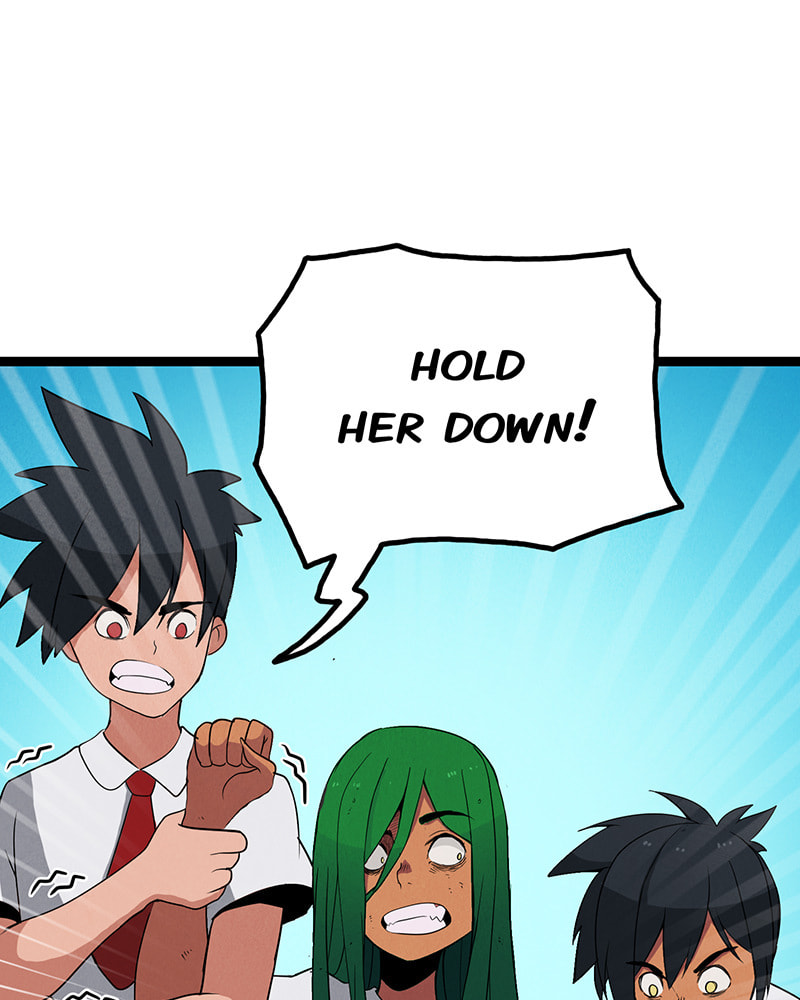 Line Chapter 53 page 53 - 