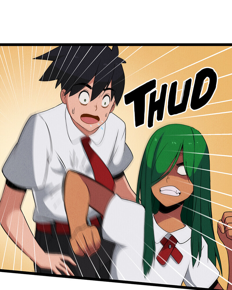 Line Chapter 53 page 55 - 
